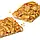 Батончик з горіхом кеш'ю dm Bio Krokantriegel, Cashew, 30 гр, фото 3