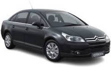 Тюнінг Citroen C4 2004-2010