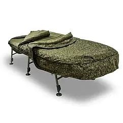 Спальна система Solar SP C-Tech Memory Foam Sleep System