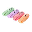 Маркер текстовий Yes Pusheen в наборі 4 шт., фото 2