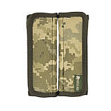 Демпферні плечові накладки для плитоноски Наплічники демпфер подушки під лямки бронежилета плитоноски., фото 2