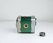 Насос шестерний X1P1731CBBA (XV1P/1.2), ліве обертання, V 1.17 см³, Rpm 6000 об/хв, Pmax 250 Бар, Vivoil