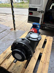 Стічно-динамічні, фекальні насоси типу КФС, ФГ