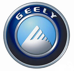 КМП на Geely