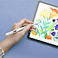 Стілус для планшета iPad/iPad Pro/iPad mini Borofone Active Capacitive Pen. White, фото 6