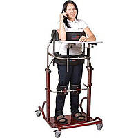 Вертикалізатори для інвалідів