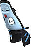 Дитяче велосипедне сидіння Thule Yepp Nexxt Maxi, фото 7