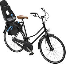 Дитяче велосипедне сидіння Thule Yepp Nexxt Maxi, фото 6