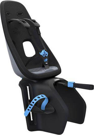 Дитяче велосипедне сидіння Thule Yepp Nexxt Maxi, фото 1