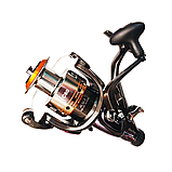 Котушка з байтранером Shark YC-60, 9+1bb, фото 3