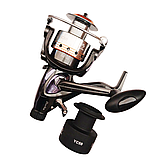 Котушка з байтранером Shark YC-60, 9+1bb, фото 6