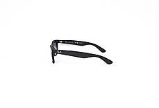 Окуляри сонцезахисні унісекс Ray Ban New Wayfarer RB2132 601-S/78 55 Поляризаційні Оригінал, фото 4