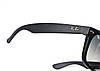 Окуляри сонцезахисні унісекс Ray Ban New Wayfarer RB2132 601-S/78 55 Поляризаційні Оригінал, фото 7