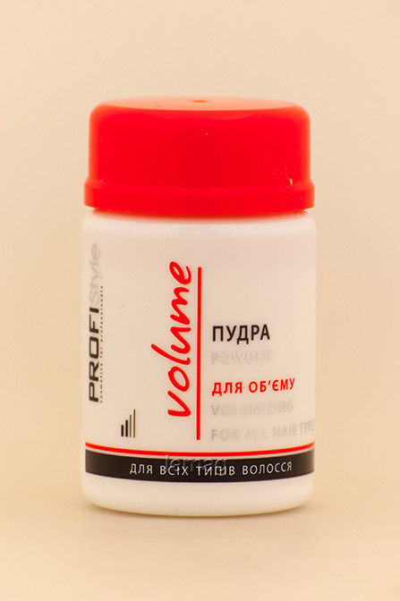 ProfiStyle Пудра для обїему, 10 г, фото 1
