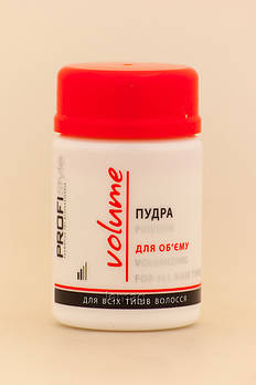 ProfiStyle Пудра для обїему, 10 г