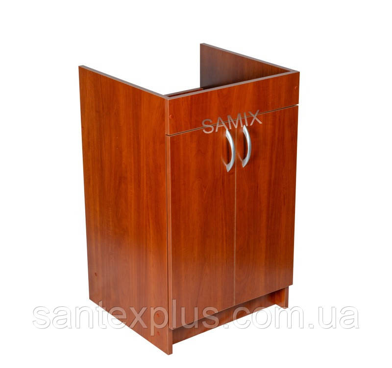 Тумба під мийку 50х50 або 50х60 Яблуня для кухні