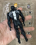 Venom.Веном.MAFEX.Людина-павук.Фігурка., фото 7