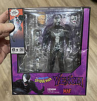 Venom.Веном.MAFEX.Людина-павук.Фігурка.