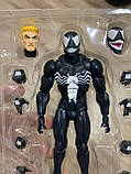 Venom.Веном.MAFEX.Людина-павук.Фігурка., фото 6