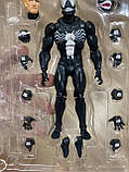 Venom.Веном.MAFEX.Людина-павук.Фігурка., фото 8