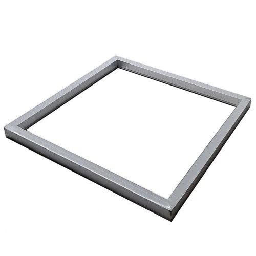 Світильник профільний квадрат  48Вт 5000K профіль 20х25 накладний  4005-2