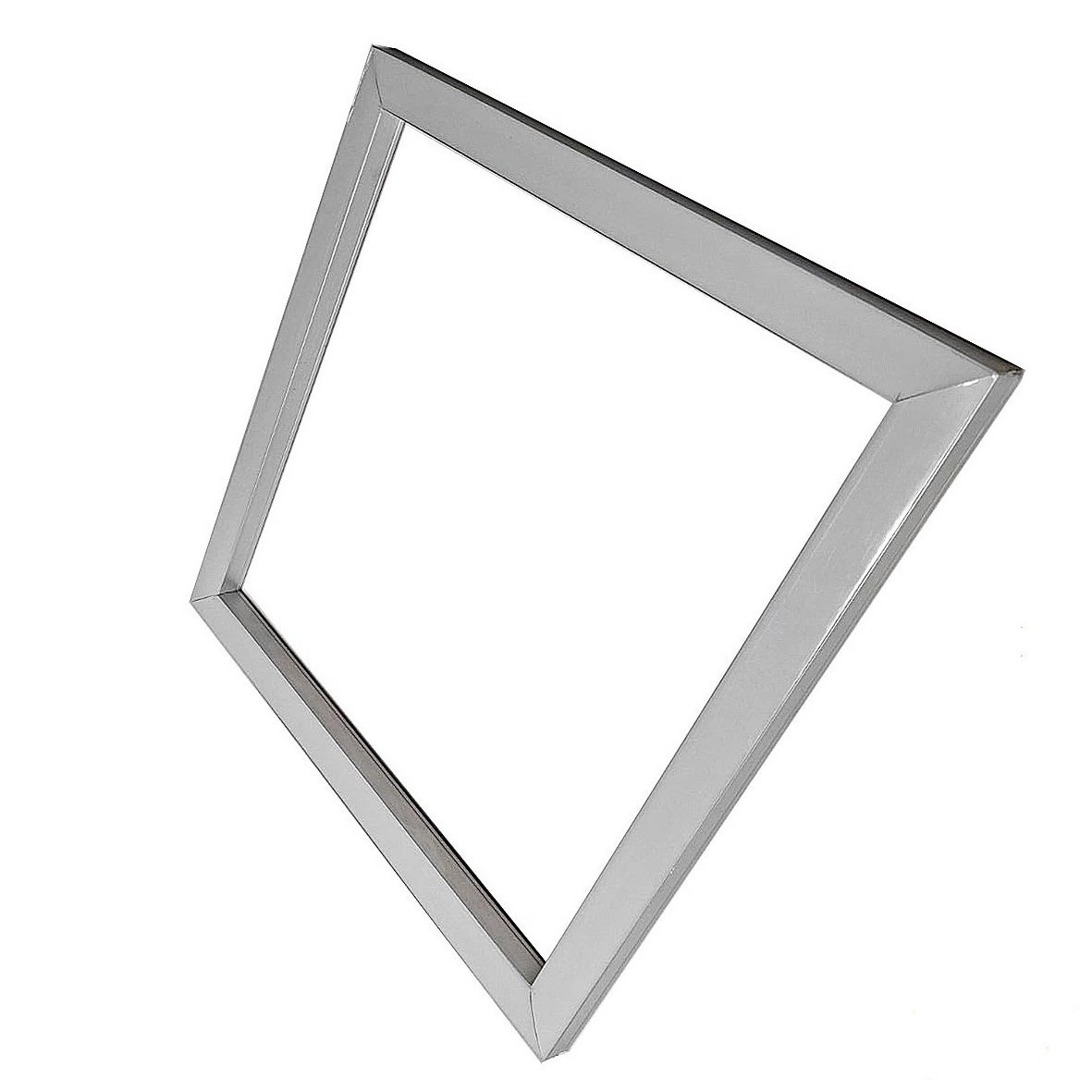 Світильник профільний квадрат  48Вт 6000K профіль 30х20 накладний  4003-3