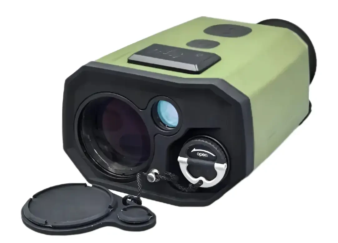 Далекомір BNV Systems Viking LRF VI 6000 м, фото 1