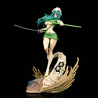 Фігурка Бліч Bleach Еспада Espada Неллієл Nelliel 28 см (Китай)
