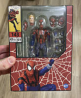 Людина-павук.Spider-man.MAFEX.Marvel.