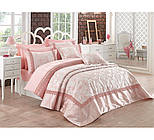 Покривало Cotton box Delux Belleza Pudra (CB_02007730)