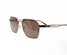 Окуляри солнцезахисні чоловічі Emporio Armani EA2140 3002/73 оригинал, фото 5