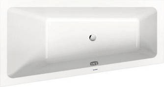 Кутова ванна Duravit No.1 150x80 см ліва 700504000000000