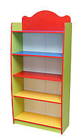 Стелаж дитячий