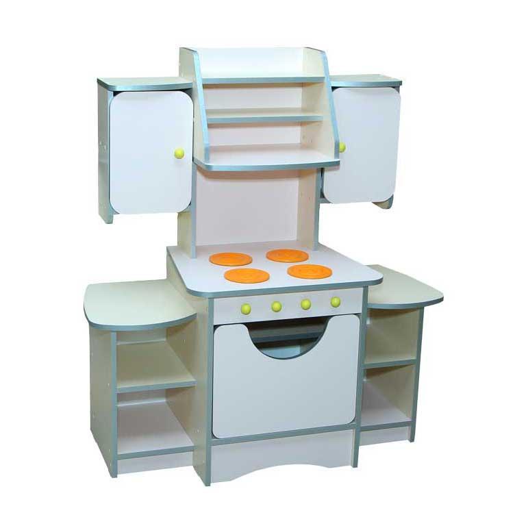 Кухня дитяча ігрова, фото 1
