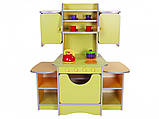 Кухня дитяча ігрова, фото 3