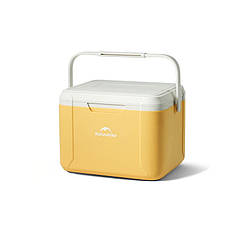 Термобокс Naturehike 18 л CNK2450CF012 yellow