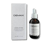 Сироватка "Колаген + гіалуронова кислота" Demax Serum "Сollagene P+Hyaluronic Acid", 50 мл