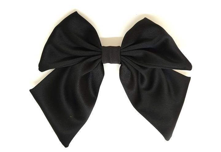 Шпилька для волосся класична Бант, фото 1
