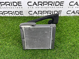 Випарник кондиціонера AUDI Q7 4M 3.0 TFSI 2018 задн. (б/у)