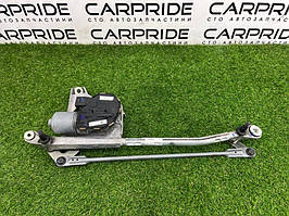 Трапеція двірників AUDI Q7 4M 3.0 TFSI 2018 (б/у)