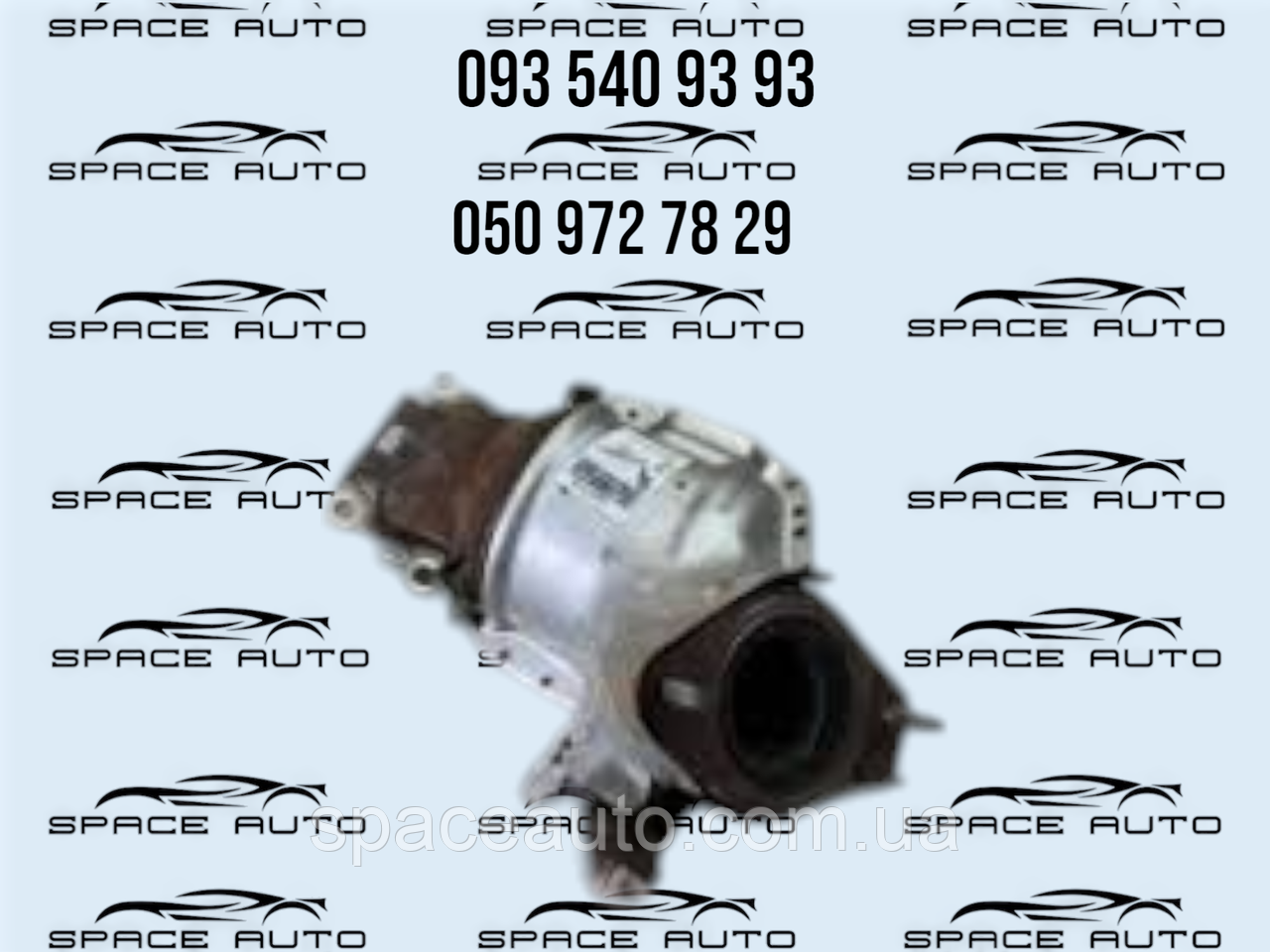 Катализатор Nissan Rogue t33, 2.5. 2021-2025 год, б/у оригинал B08A26RK0A