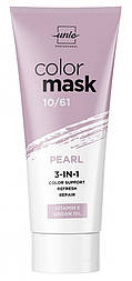 Маска тонуюча для волосся Unic Color Mask №10/61 Pearl 250 мл