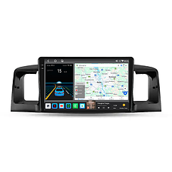 Штатная магнитола Mekede M6 Plus BYD F3 (2005-2015) CarPlay QleD