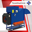 Зерноочисна машина "МСМ-5" (сепаратор, віялка зерна), фото 3