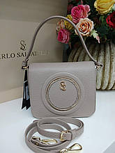 Сумка Carlo Salvatelli (Карло Сальвателлі) 716