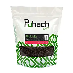 Стік мікс Puhach Baits Premium Line Stick Mix 1 kg - Тунець