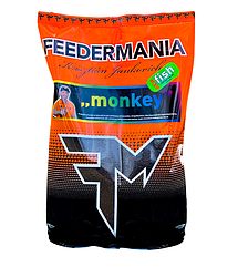 Прикормка Feedermania Monkey 800 г