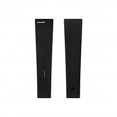 Нарукавники Naturehike CYY2421ZB010 black