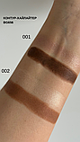 BG656 Хайлайтер та контур MATCH Stick Highlighter & Contour Bogenia №01, фото 3