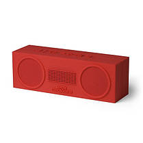 Динамік Lexon Tykho booster stereo, червоний LA101R5, фото 4
